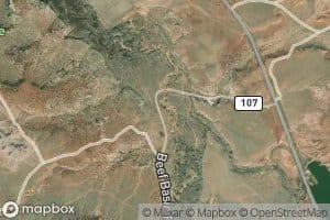 North Cottonwood Creek