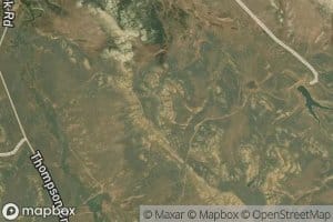 Republican Reservoir