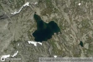 Fjellvatnet