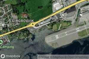 Leirgrovvika