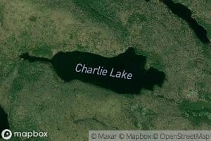 Charlie Lake