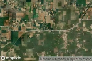 Katorawah Distributary