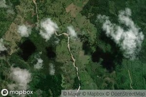 Quebrada Aguas Frias