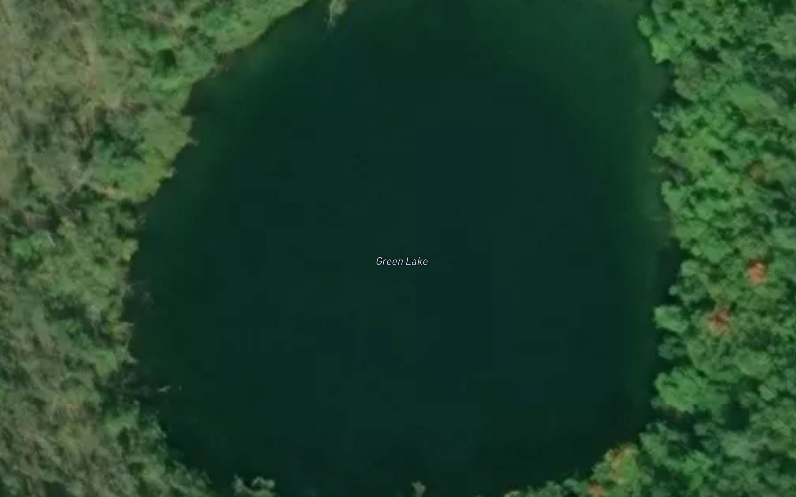 Green Lake