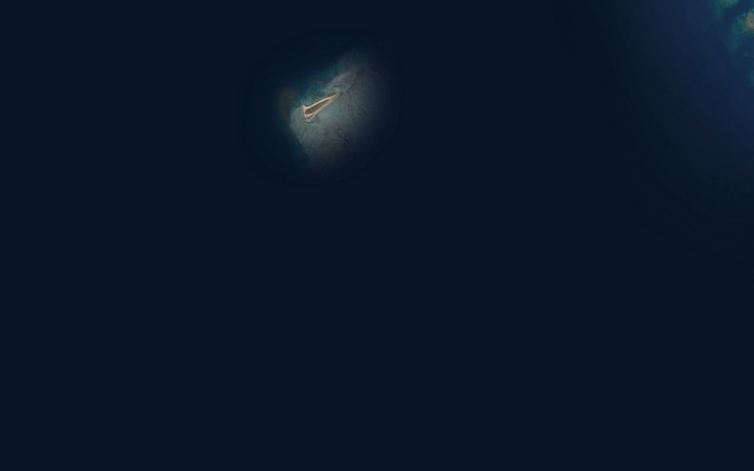 Eyrie Reef