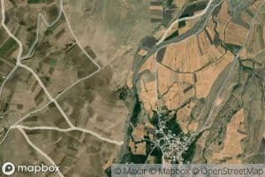 Rudkhaneh-ye Kuh Kenar Chay