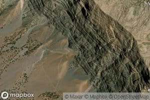 Cheshmeh-ye Ab-e Siah