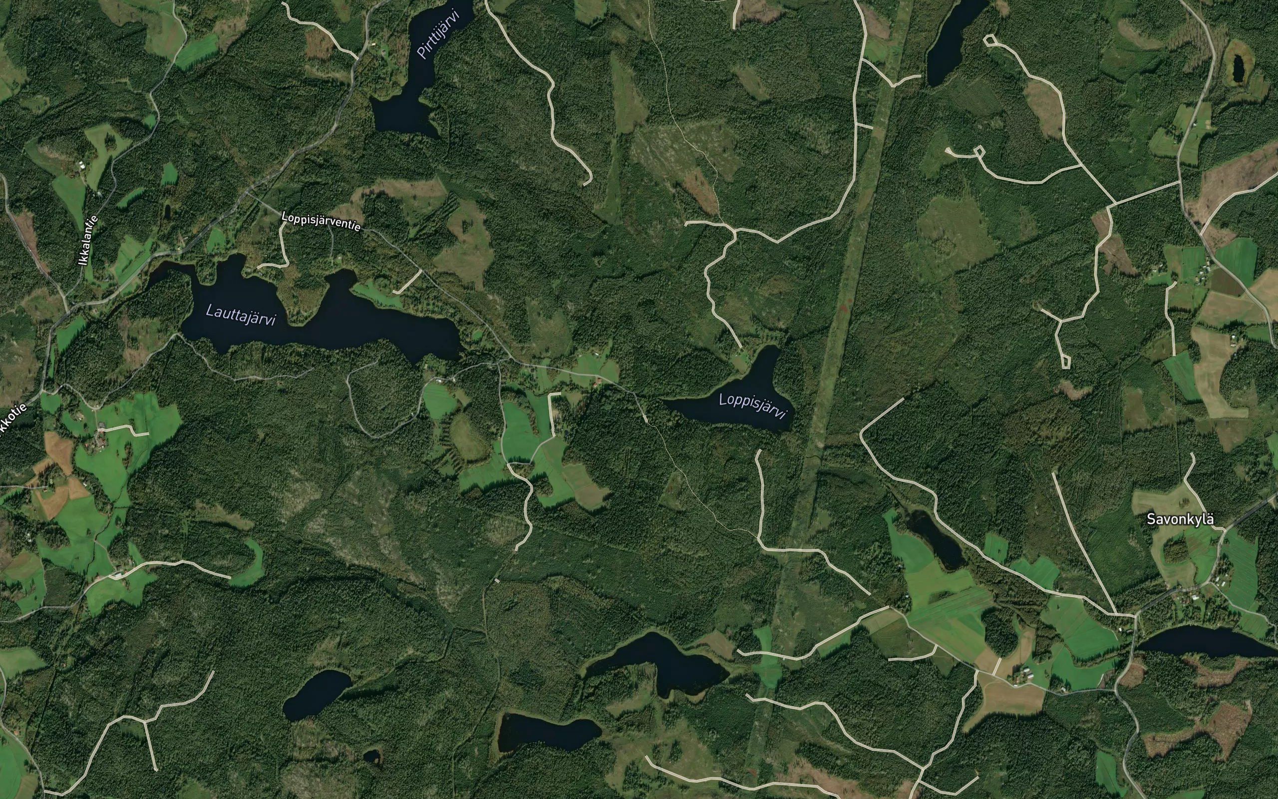 Loppiskoski