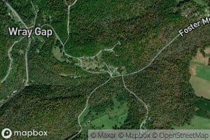 Doublehead Spring