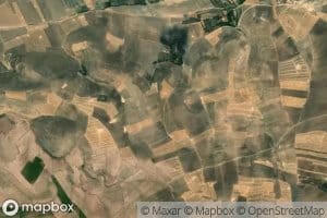 Cheshmeh-ye Zu ol Faqar