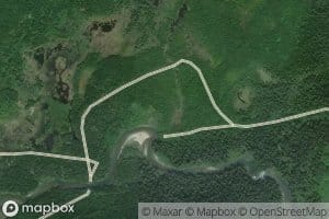 Molybdenum Creek