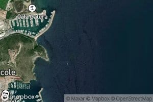 Secca Santa Caterina