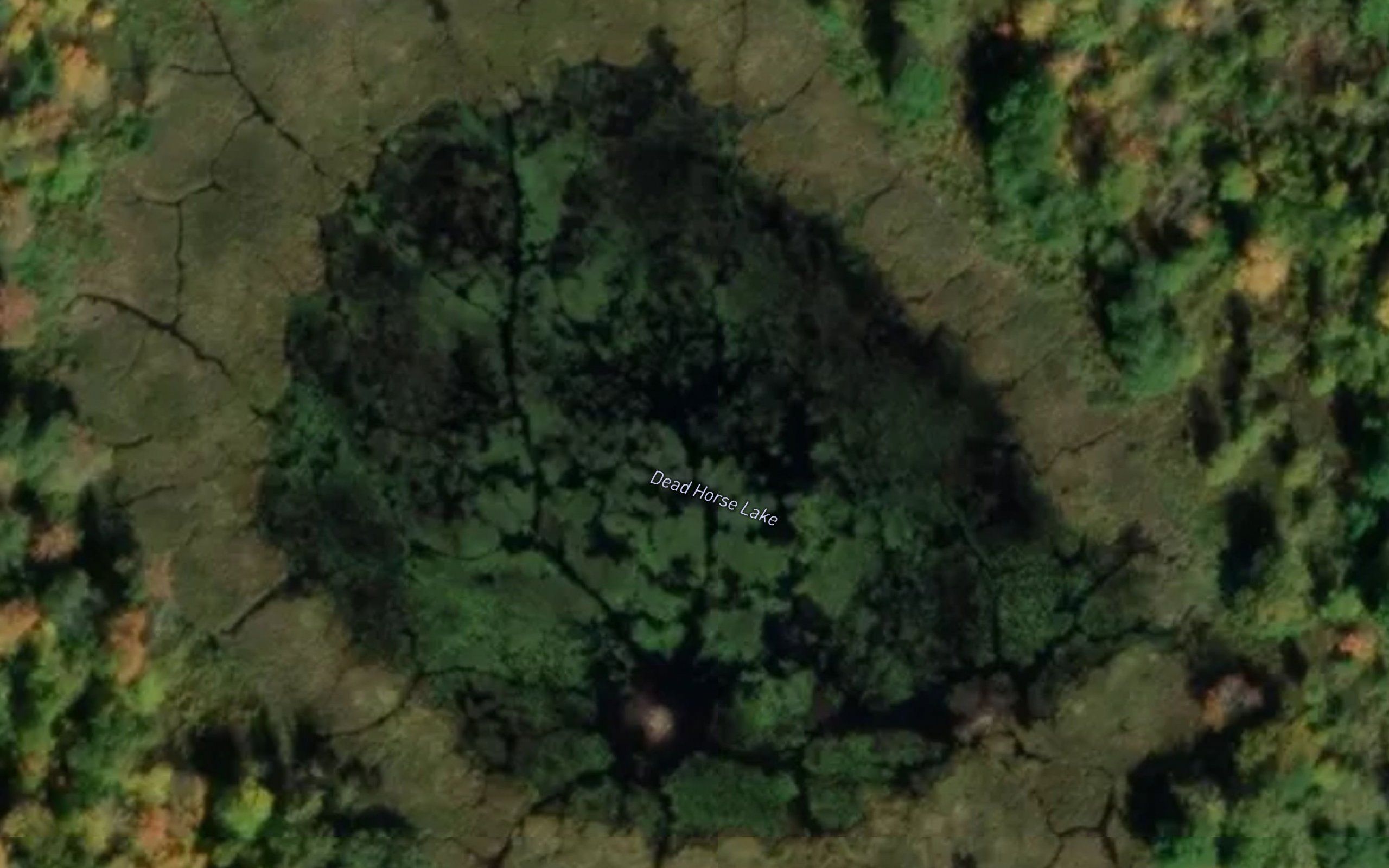 Dead Horse Lake