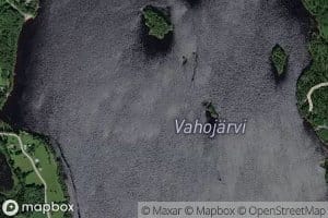 Vahojarvi