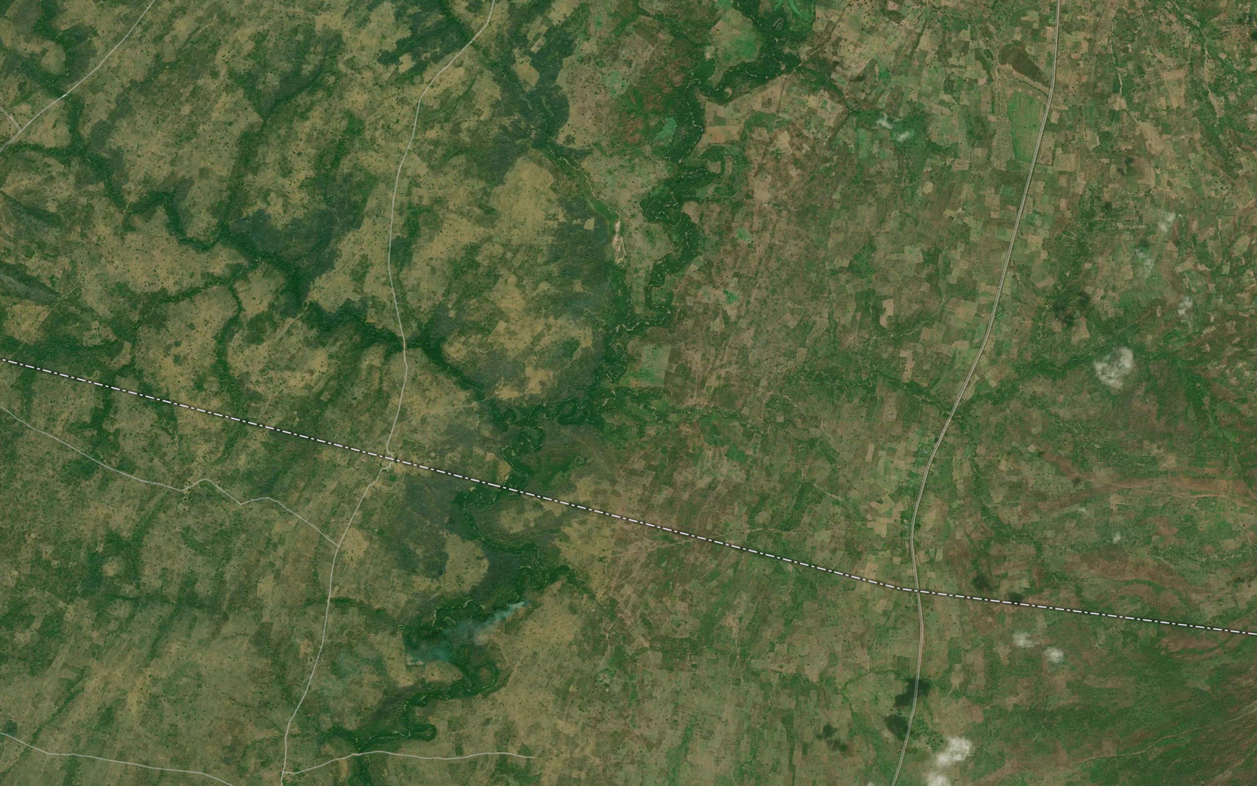 River Ugir