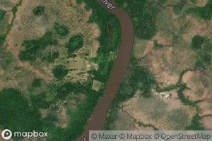 Rio Guasiparo