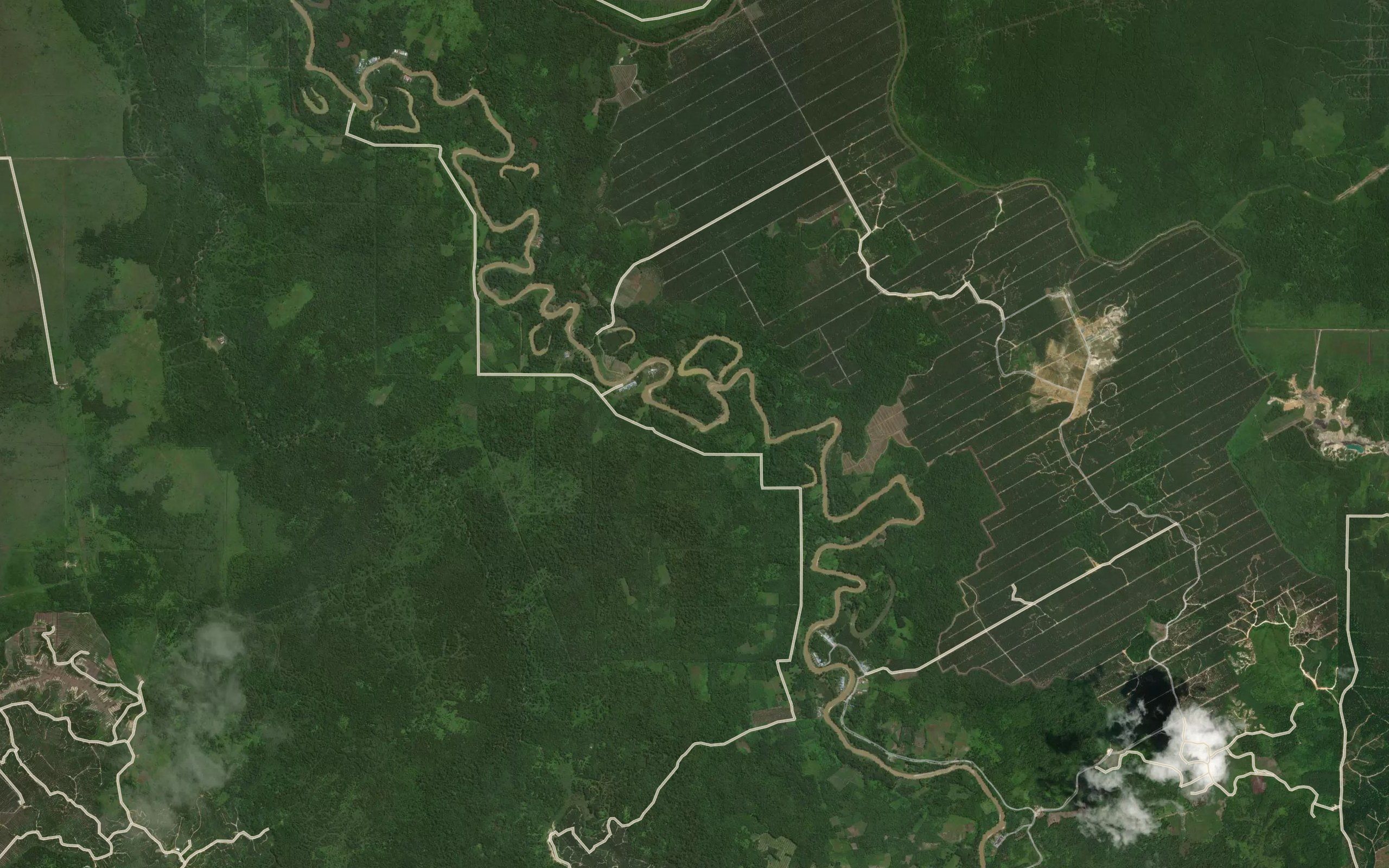 Sungai Bukong