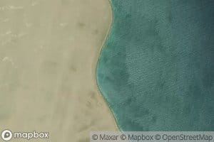 Enseada das Barracas