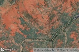 Cleanskin Creek