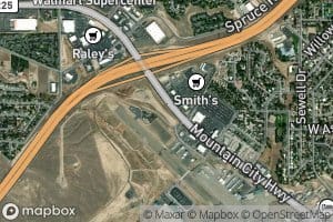 East Adobe Creek