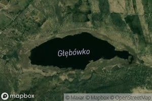Jezioro Glebowko