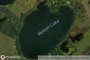 Nelson Lake