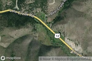 Bear Creek