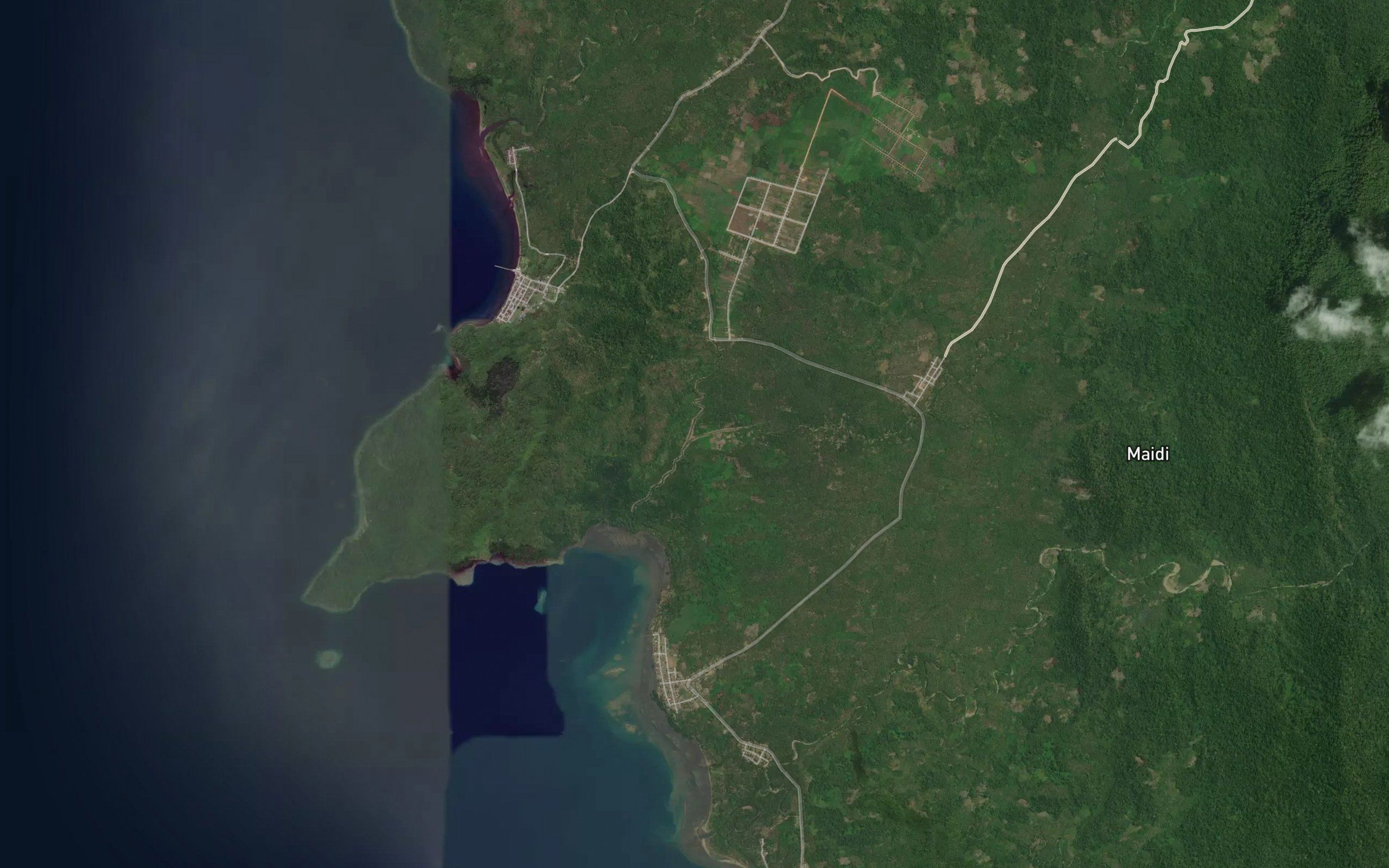 Kuala Adale