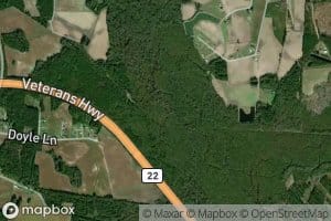 White Oak Swamp