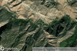 Lacosca Creek