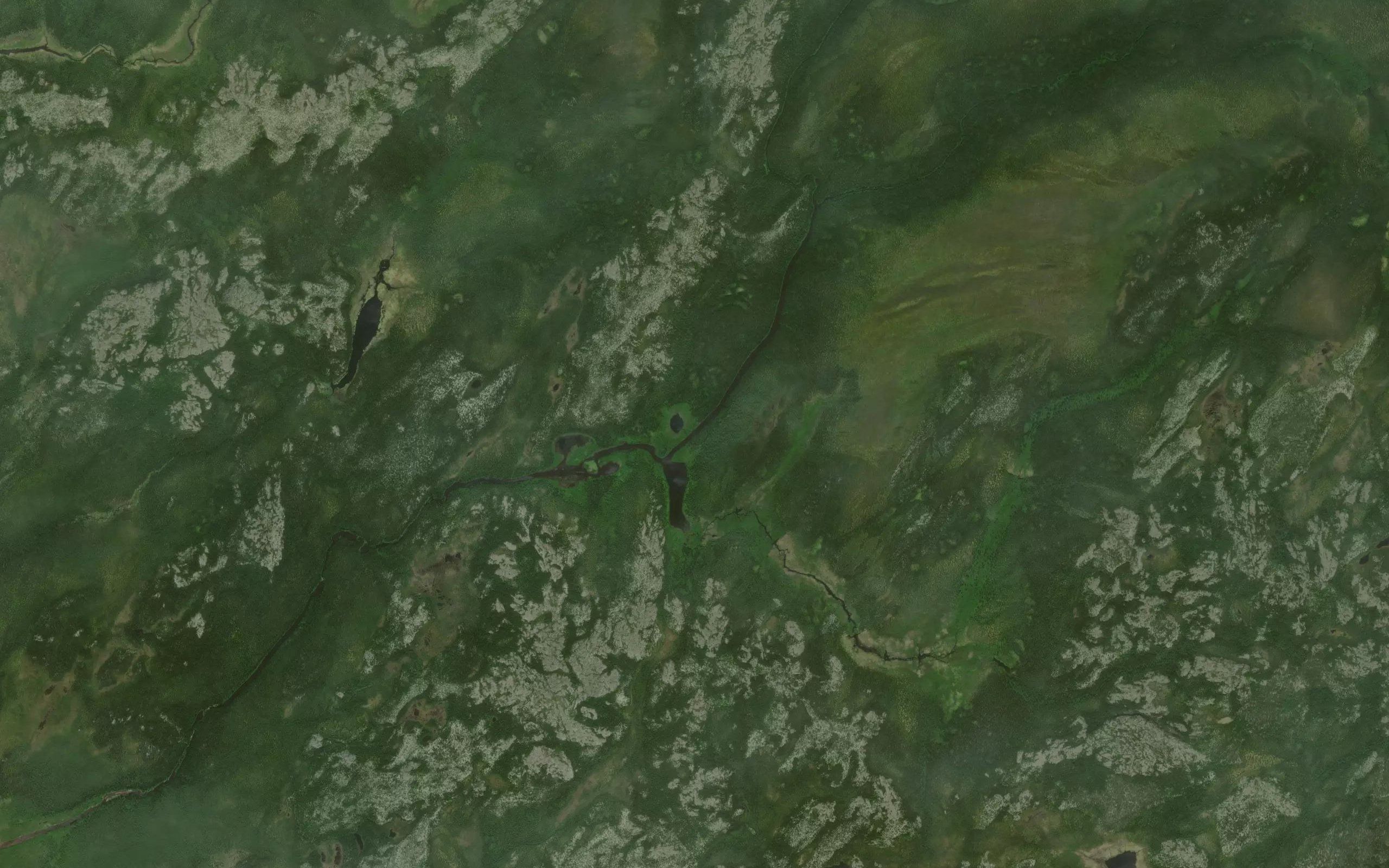 Lac Apiyaumutauch