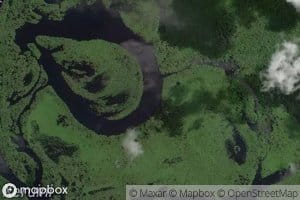 Lagoa Itaubal