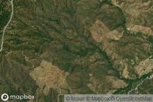 Barranca El Manguito