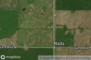 County Ditch Number Sixteen
