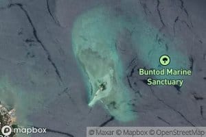 Buntud Reef