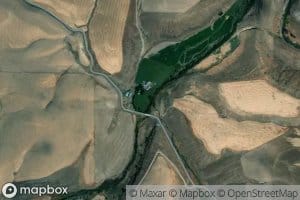 Davis Creek