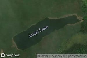 Anape Lake