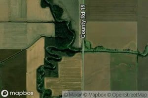 East Fork Maple Creek