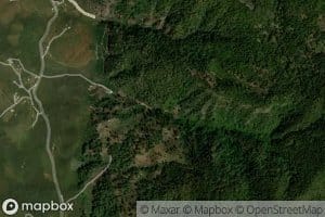 Barranca Los Ladrillos