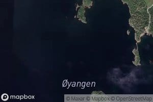 Oyangen