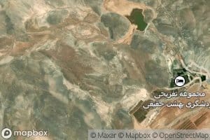 Cheshmeh-ye Chahar Sangi