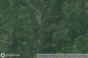 East Fork Twin Creek