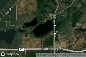 Thatcher Lake