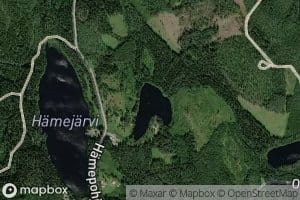 Kylkijarvi