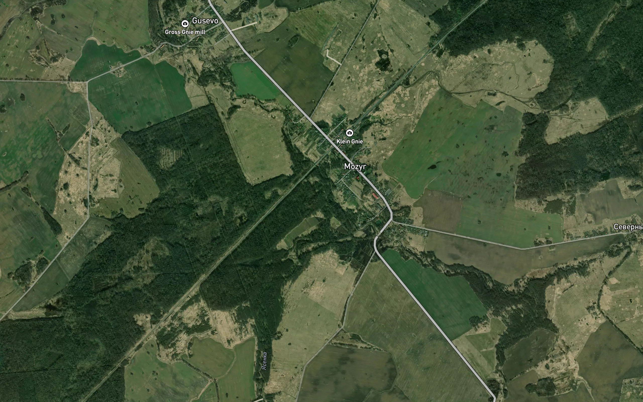 Yasenka