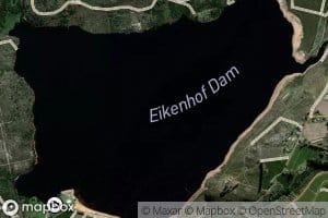 Eikenhofdam