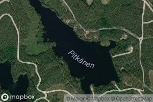 Pitkanen