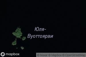 Ozero Yulya-Vuotto-Yarvi