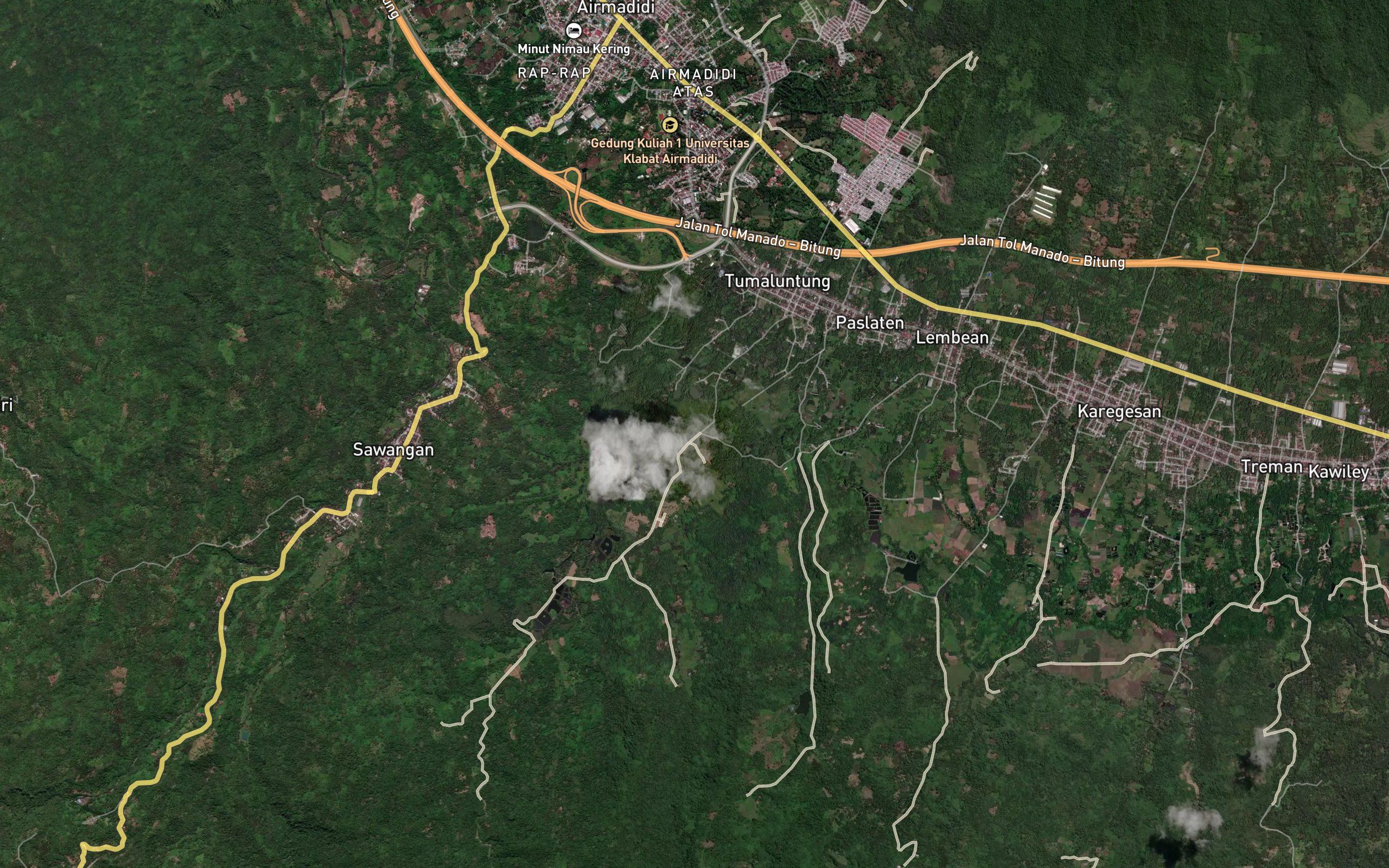 Kuala Kalisapun