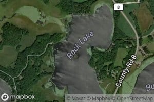 Rock Lake